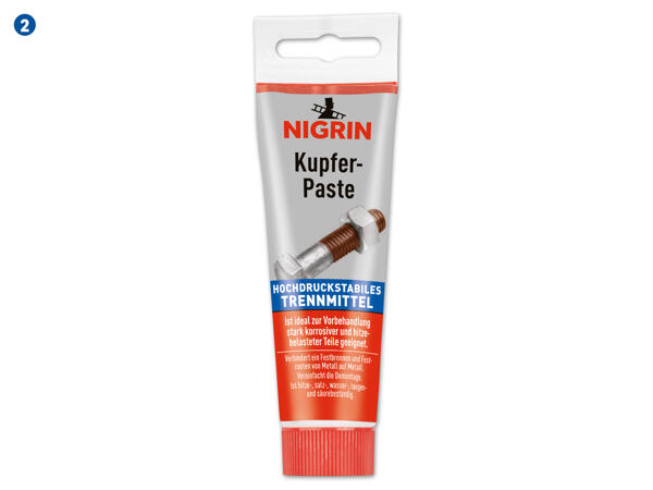 Nigrin Reifenwechselsortiment