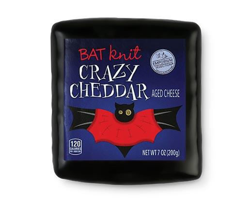 Emporium Selection 
 Halloween Cheese Assortment