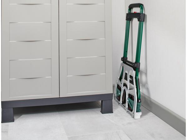Foldable Hand Truck