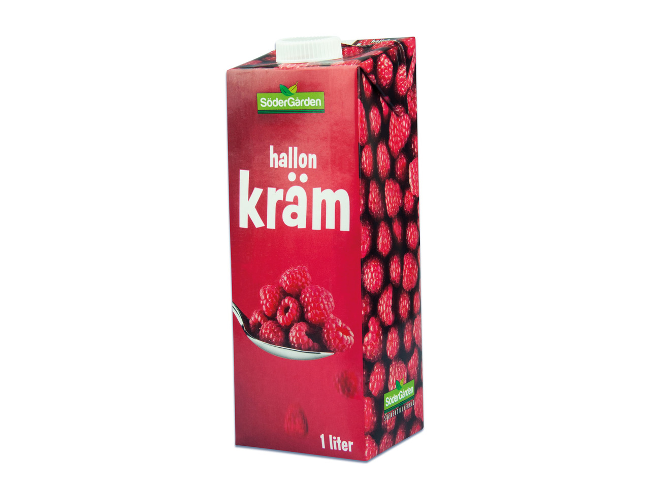 HALLONKRÄM