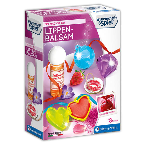 Experimentierkasten