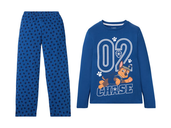 Pyjamas