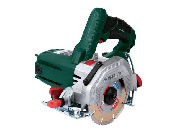 Diamond Stone Cutter