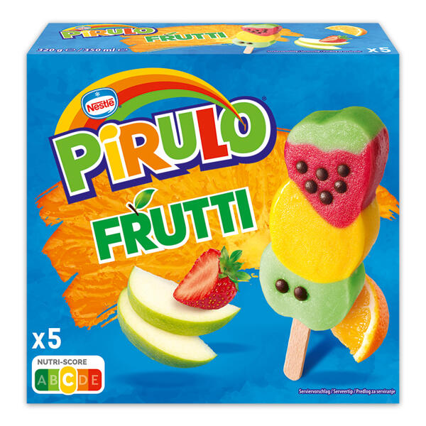 Pirulo 5er