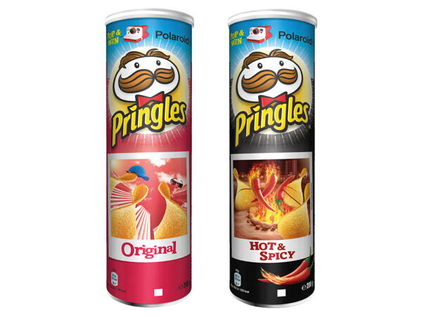 Pringles