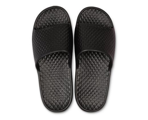 Crane 
 Men's or Ladies' Slides