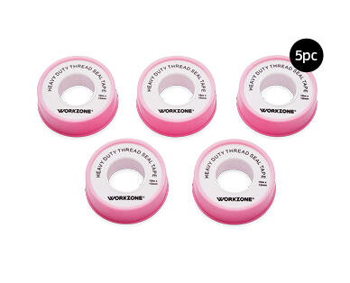 Tap Accessories Assortment
