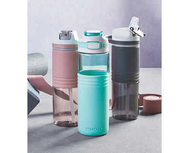 Igloo Tritan Drink Bottle 710ml