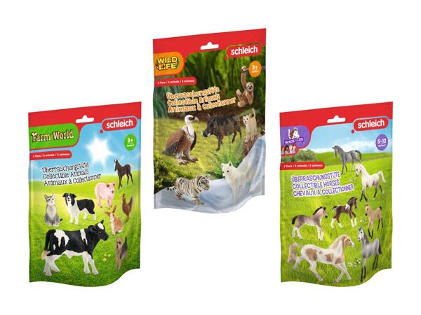 Pochette surprise Schleich