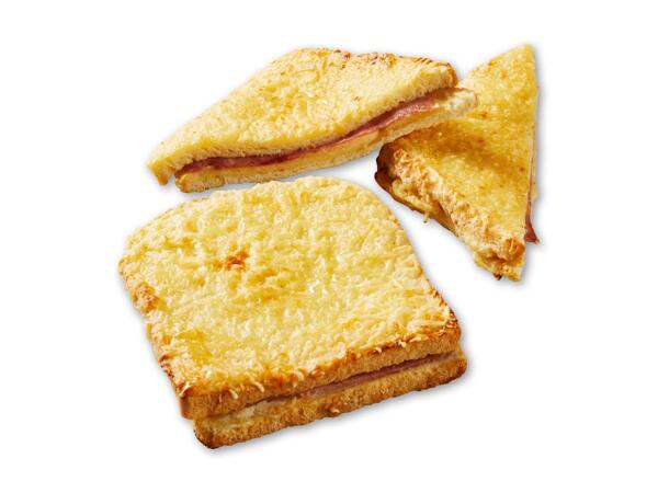 Croque Monsieur