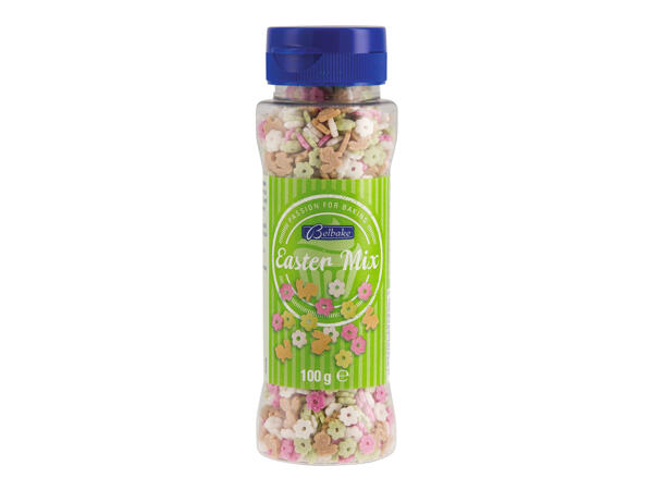 Belbake Sugar Sprinkles