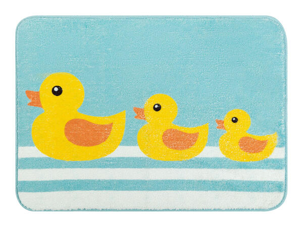 Livarno Home Bath Mat