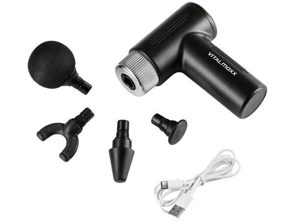 Mini Massage Gun