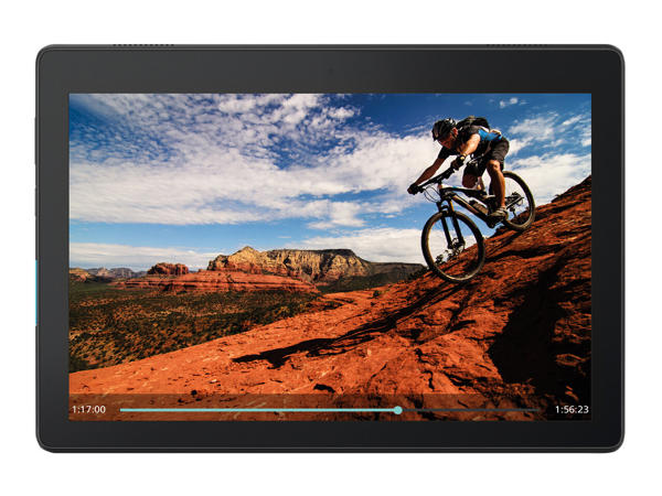 Lenovo Tab E10 Tablet