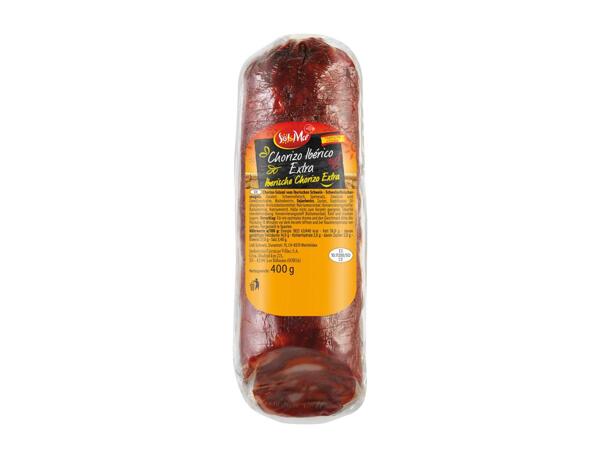 Chorizo ibérique extra