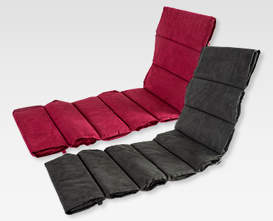 GARDENLINE(R) Liegenauflage "Milano"