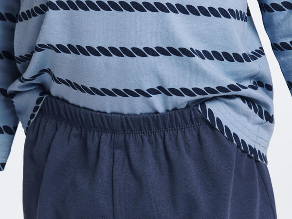 Pyjamas, 2-pack