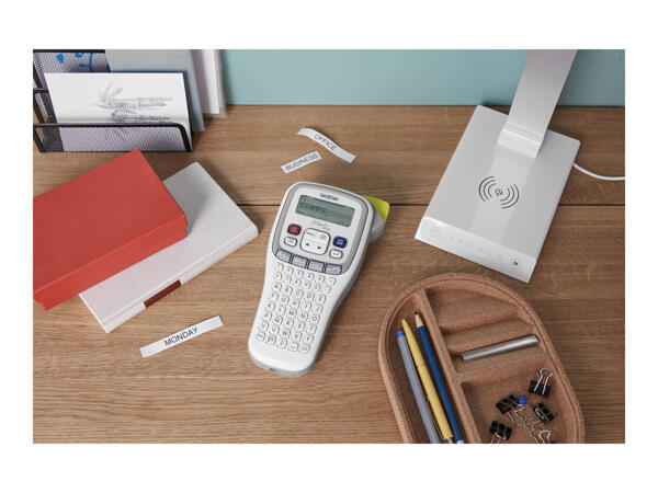 Brother Label Maker