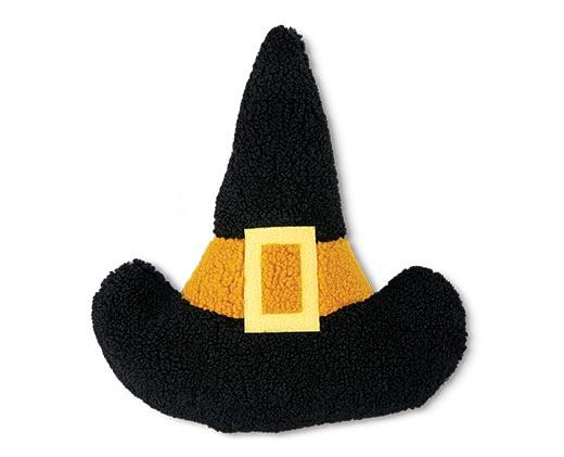 Huntington Home 
 Halloween Sherpa Pillow