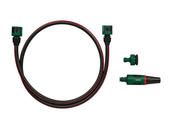 Flat Hose Reel/​Hose Reel