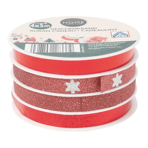 HOME CREATION(R) 				Geschenkband