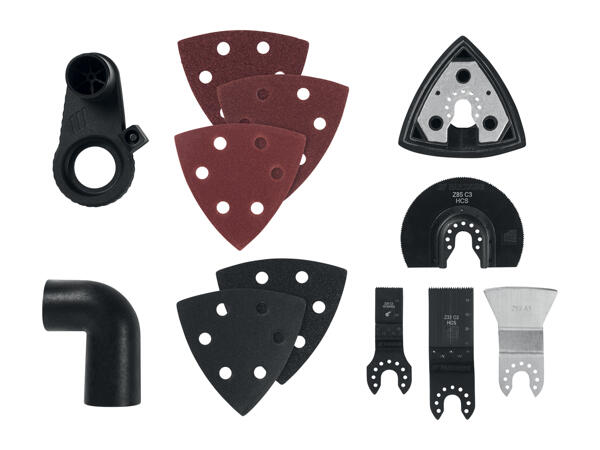 Parkside Multi-Purpose Tool