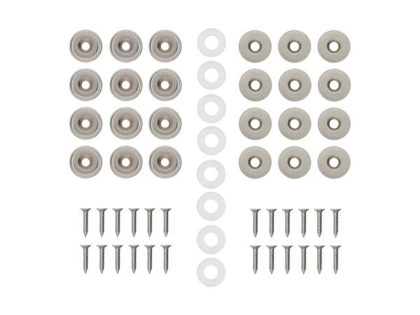 DIY Magnetic Assortment