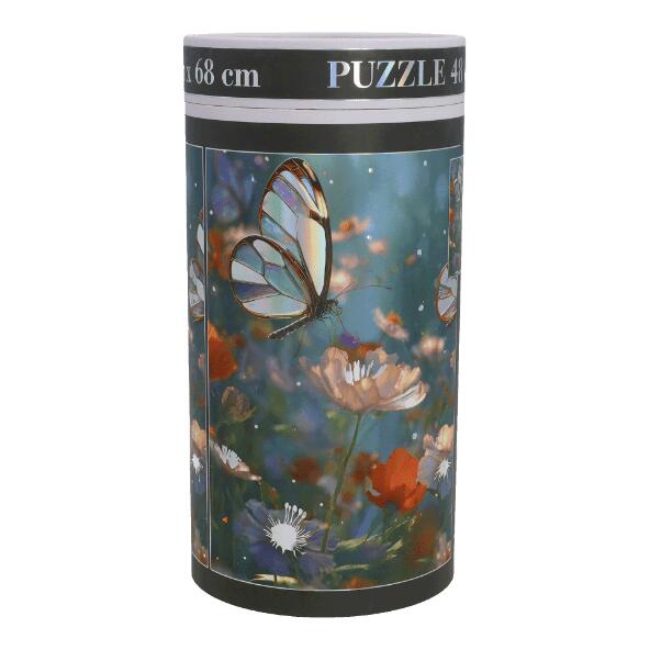 Puzzle, 1000 pcs