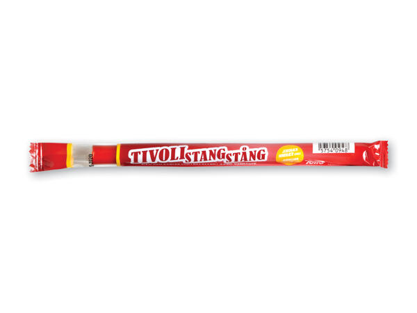 Toms Stænger