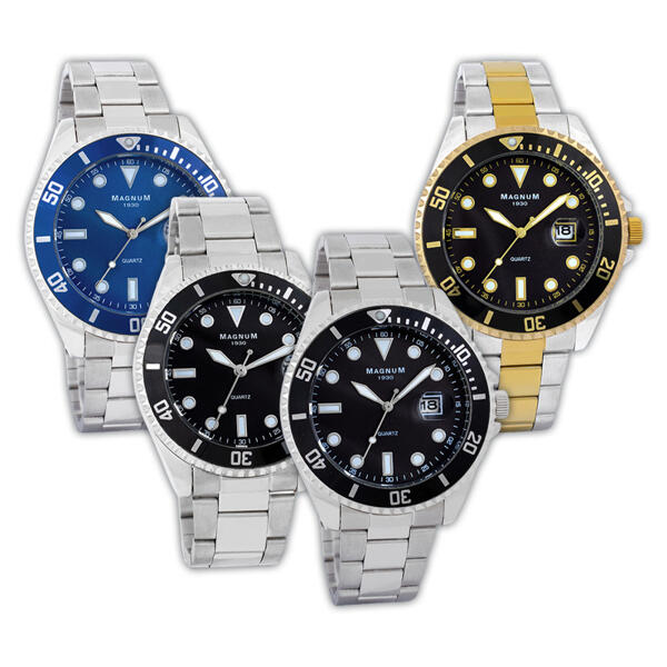 Hochwertige-Armbanduhr