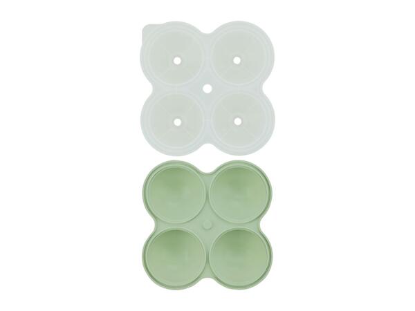 Ernesto Silicone Ice Mould