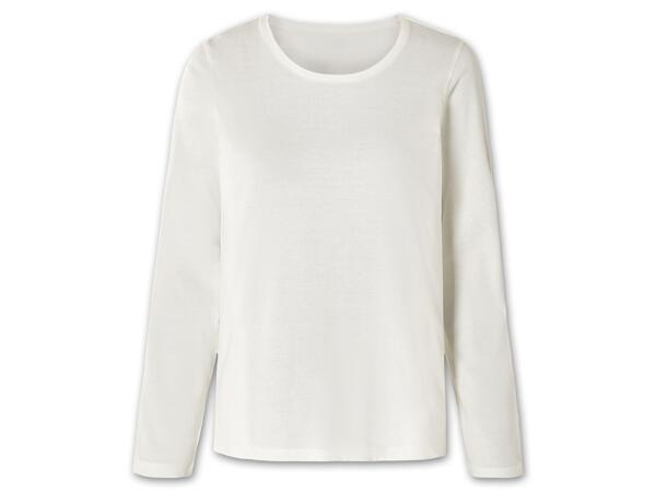 Damen Langarmshirt