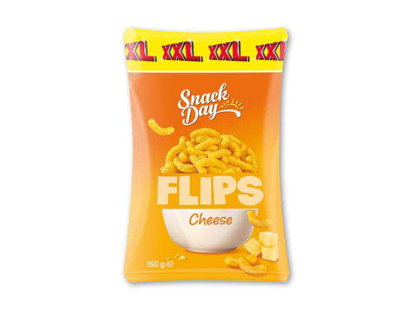 Flips