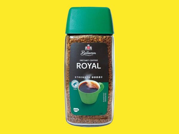ROYAL INSTANTNÍ KÁVA