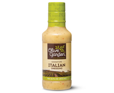 Olive Garden Signature Italian Dressing