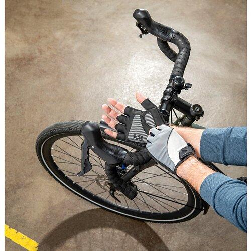 CRANE Damen-/Herren-Radhandschuhe