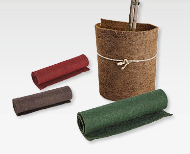 Natte de protection pour l'hiver GARDENLINE(R)