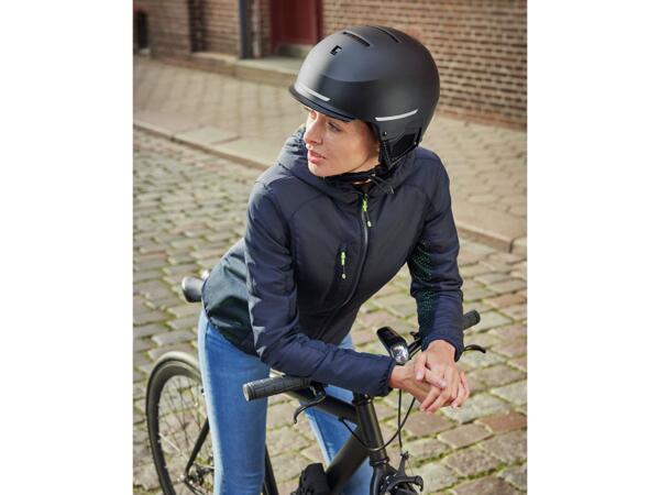 Men's/​Ladies' Reversible Cycling Jacket