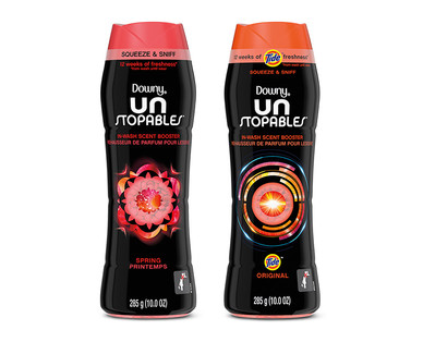 Downy Laundry Booster Beads