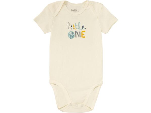 Boys' Outfit