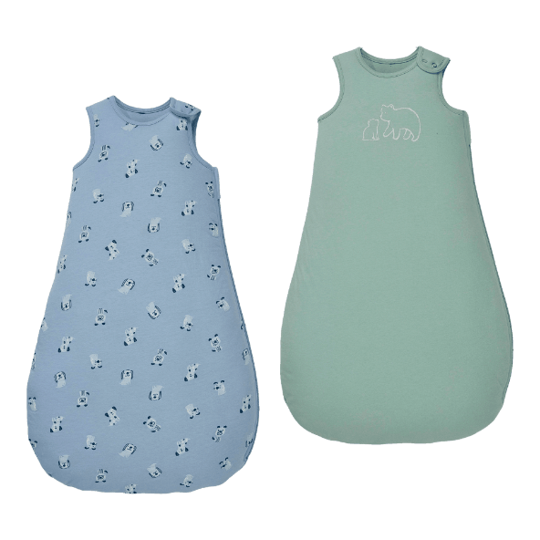 LILY & DAN(R) 				Winterschlafsack