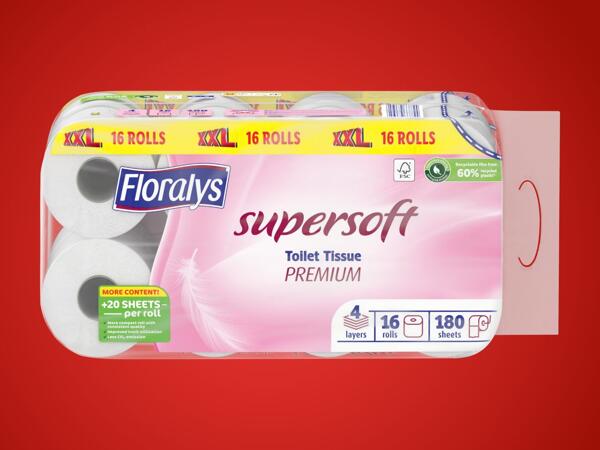 Toilettenpapier
