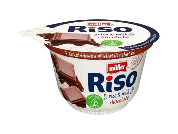 MÜLLER RISO