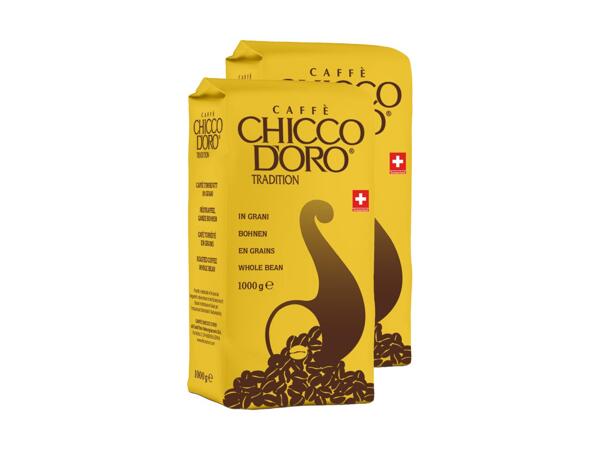 Chicco d'Oro Tradition