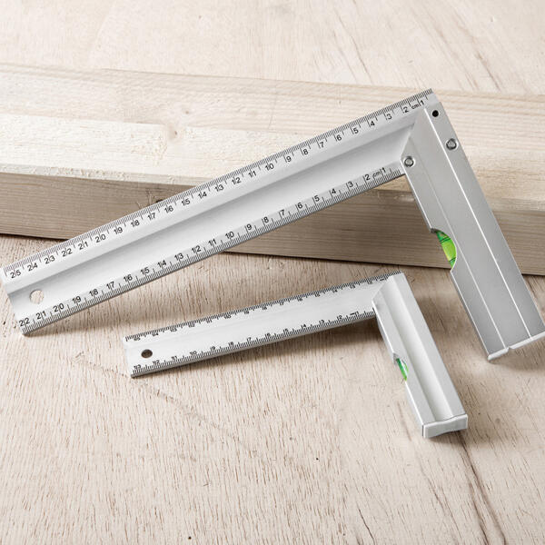 Schreiner- Winkel-Set 2-teilig