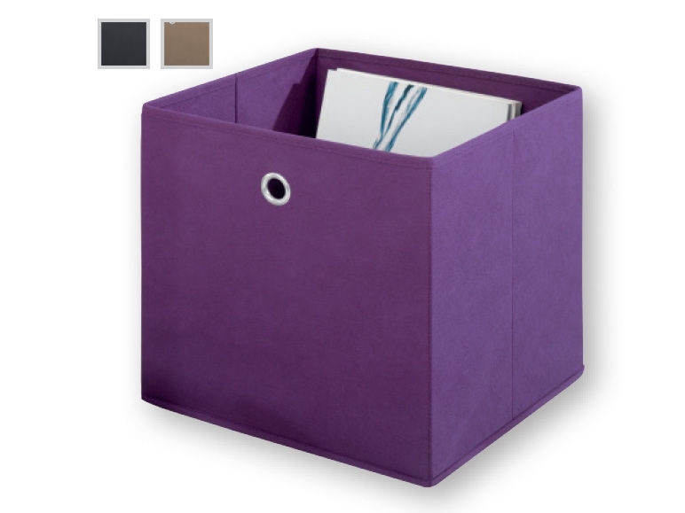 ORDEX Storage Box 31 x 31 x 30cm