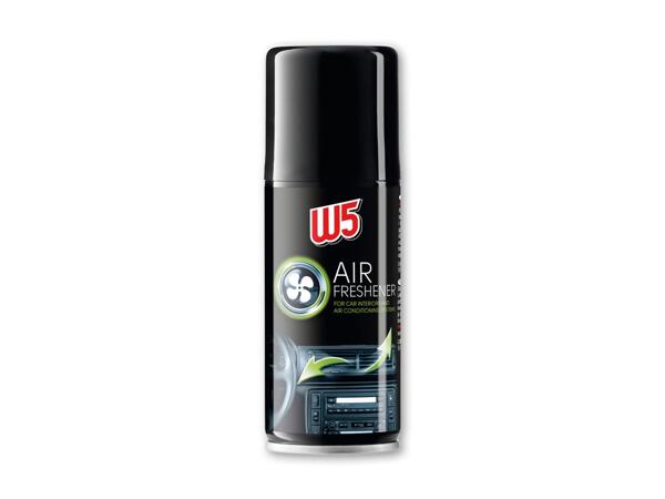 W5 Luftfrisker