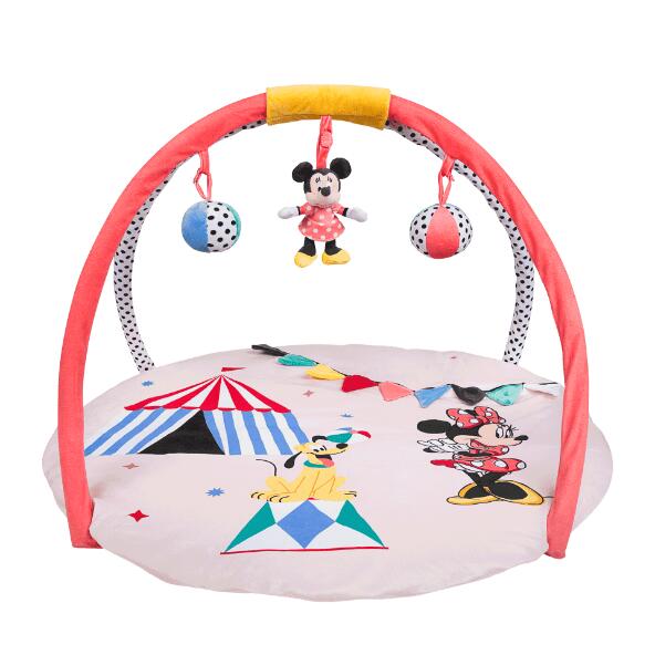 DISNEY(R) 				Speelmat voor baby's