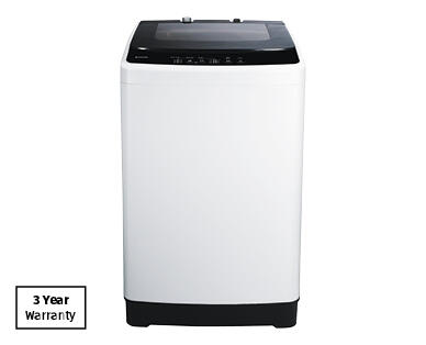 7kg Top Load Washing Machine