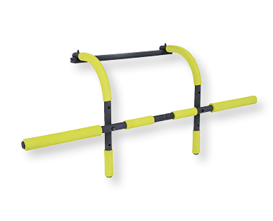 Barre de traction CRANE(R)